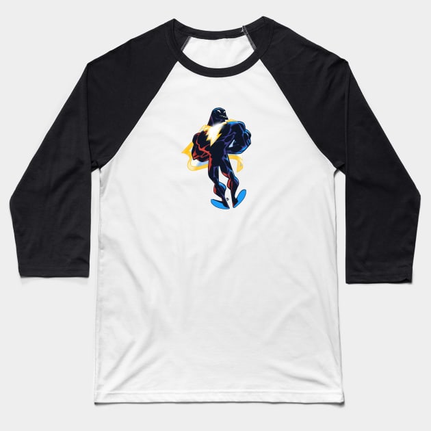 Vezam! Baseball T-Shirt by JBone